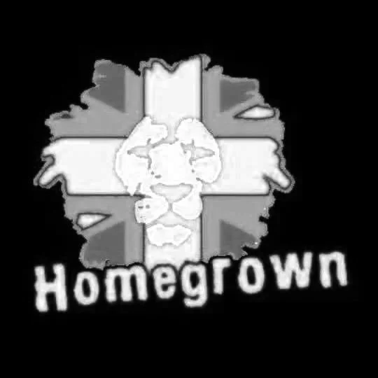 Homegrown - UB40 Tribute Night!