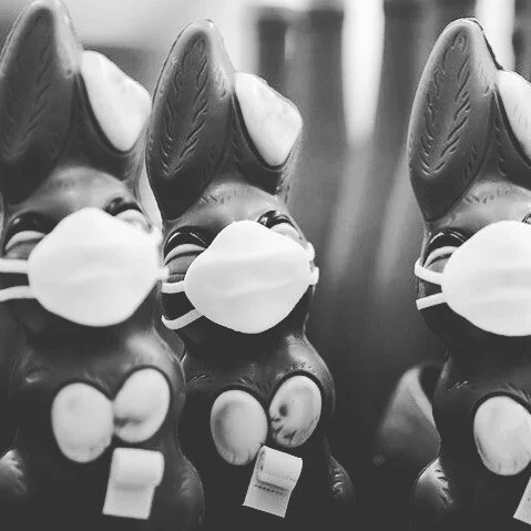 Here&rsquo;s the antithesis to the Easter Bangers playlist, some absolutely gorgeous ambient / beatless / score tracks from some favourite producers and composers, especially chosen to aid a de-stress if you happen to be in the mood. Happy Easter you