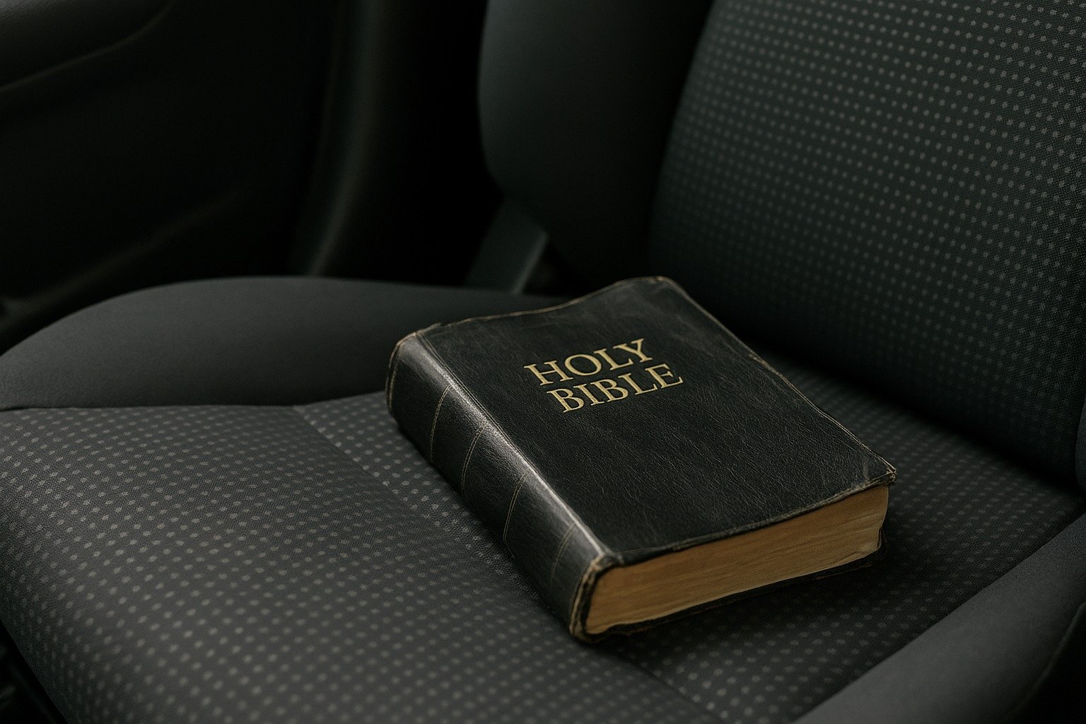 When life feels upside-down, what (or who) still speaks solid truth?

From Calvin&rsquo;s pulpit legacy to &ldquo;black-helicopter&rdquo; conspiracy theories, Dr. John Wiers shows why the Bible alone remains the trump card in every cultural storm. 📖