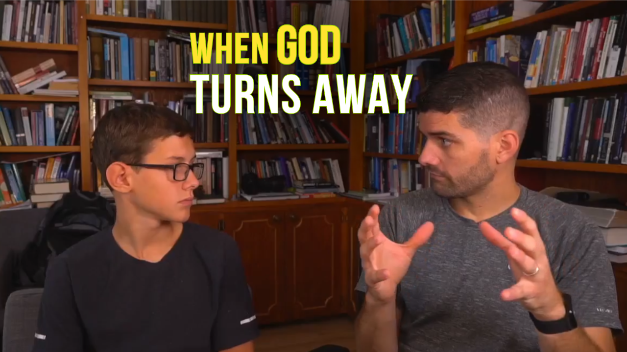 Jeremiah 14