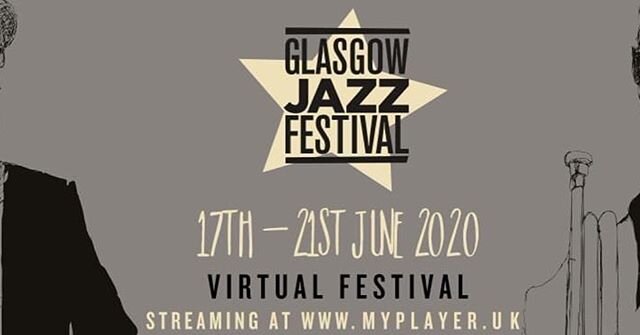 You can hear a new track from our upcoming EP at the virtual @glasgowjazzfest - follow the link in our bio! 
Also great music from @euanstevensonmusic @rebeccavasmant @gcstrata @coskerino @cafollamusic
.
.
.
.
.
.
#jazzmusicians #jazzmusic #jazzfest 