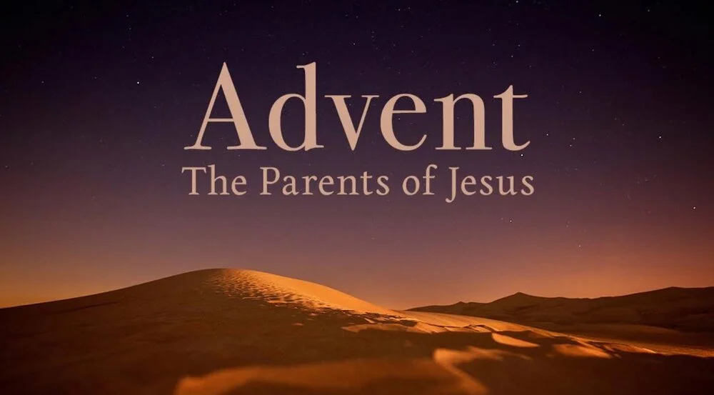 Joseph Hears About Jesus