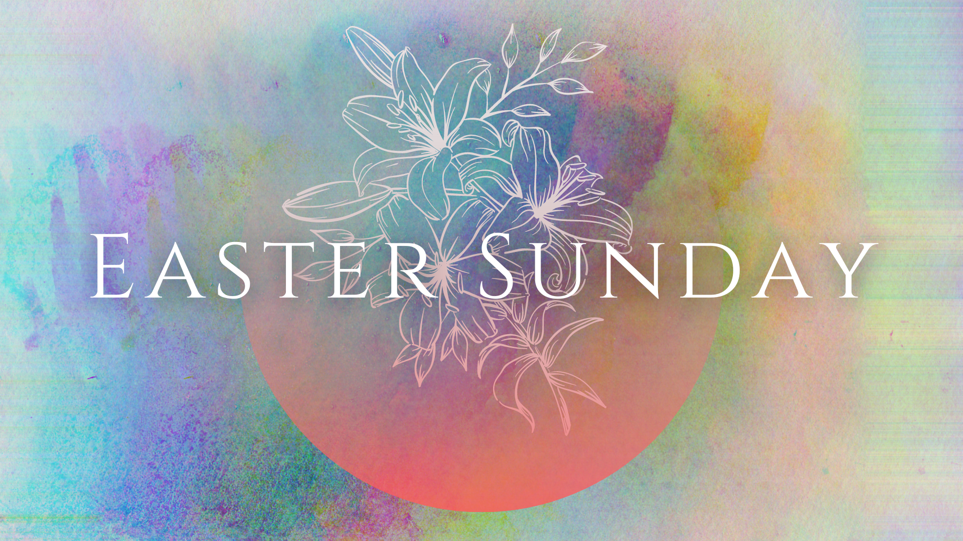 Easter 2022: Coming Home