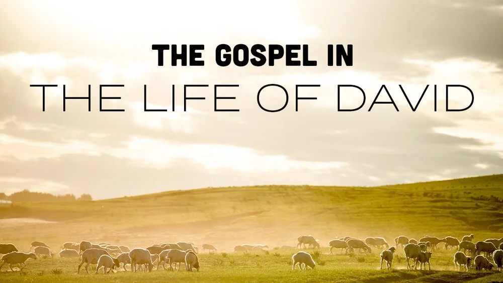 The Greatness of David