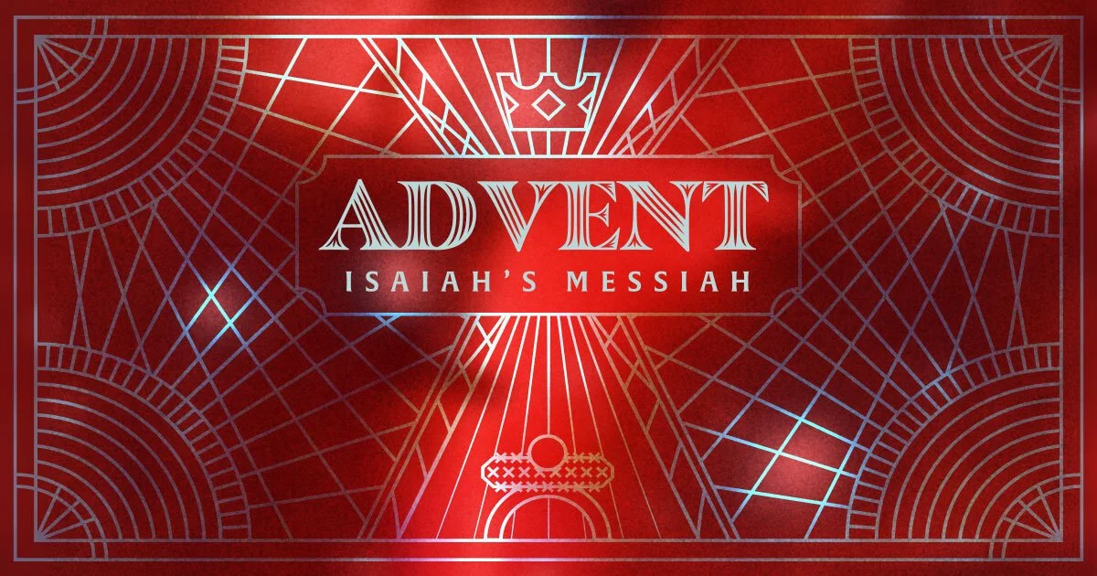 By His Wounds We Are Healed