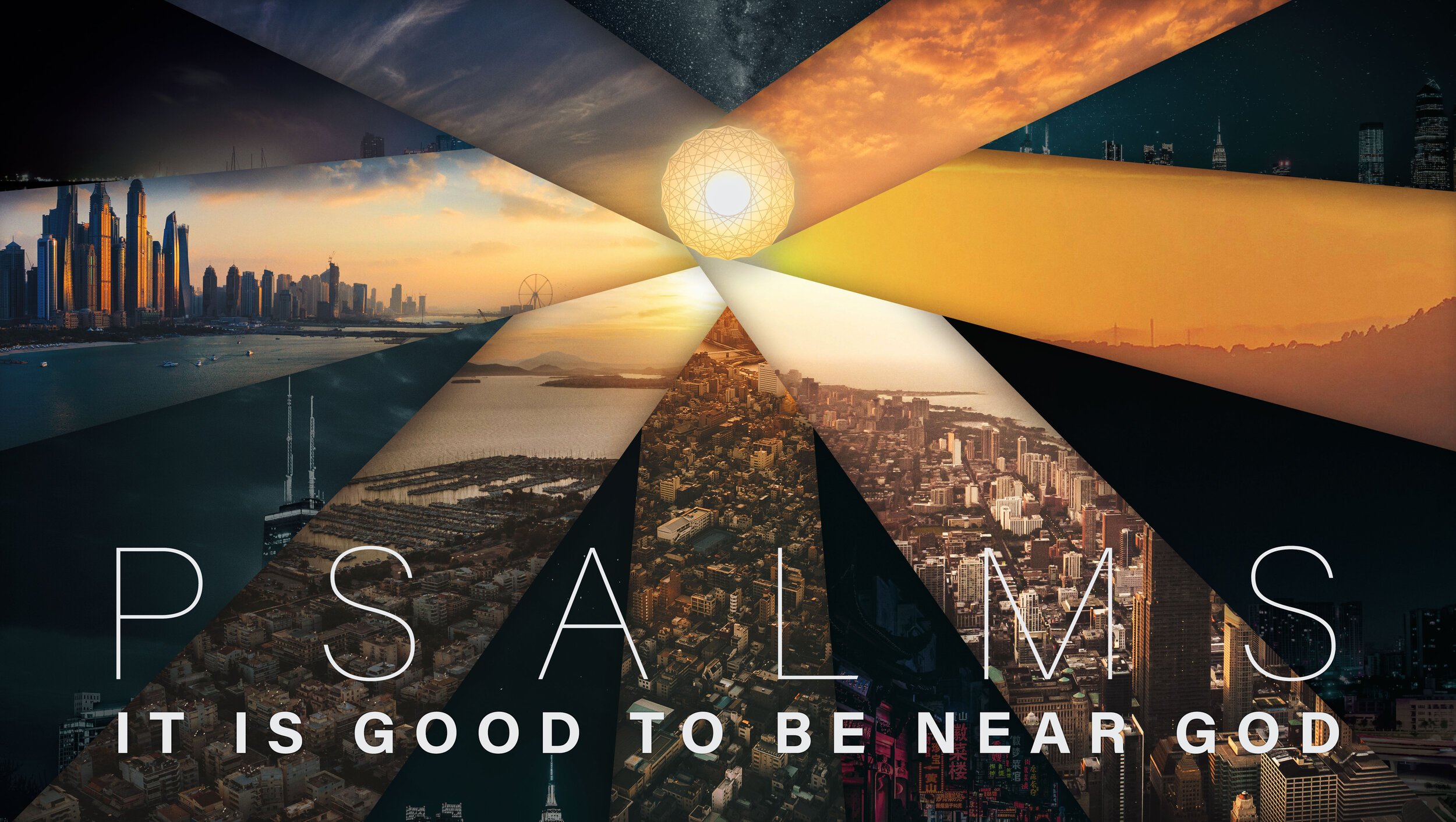 The Pursuit of Happiness