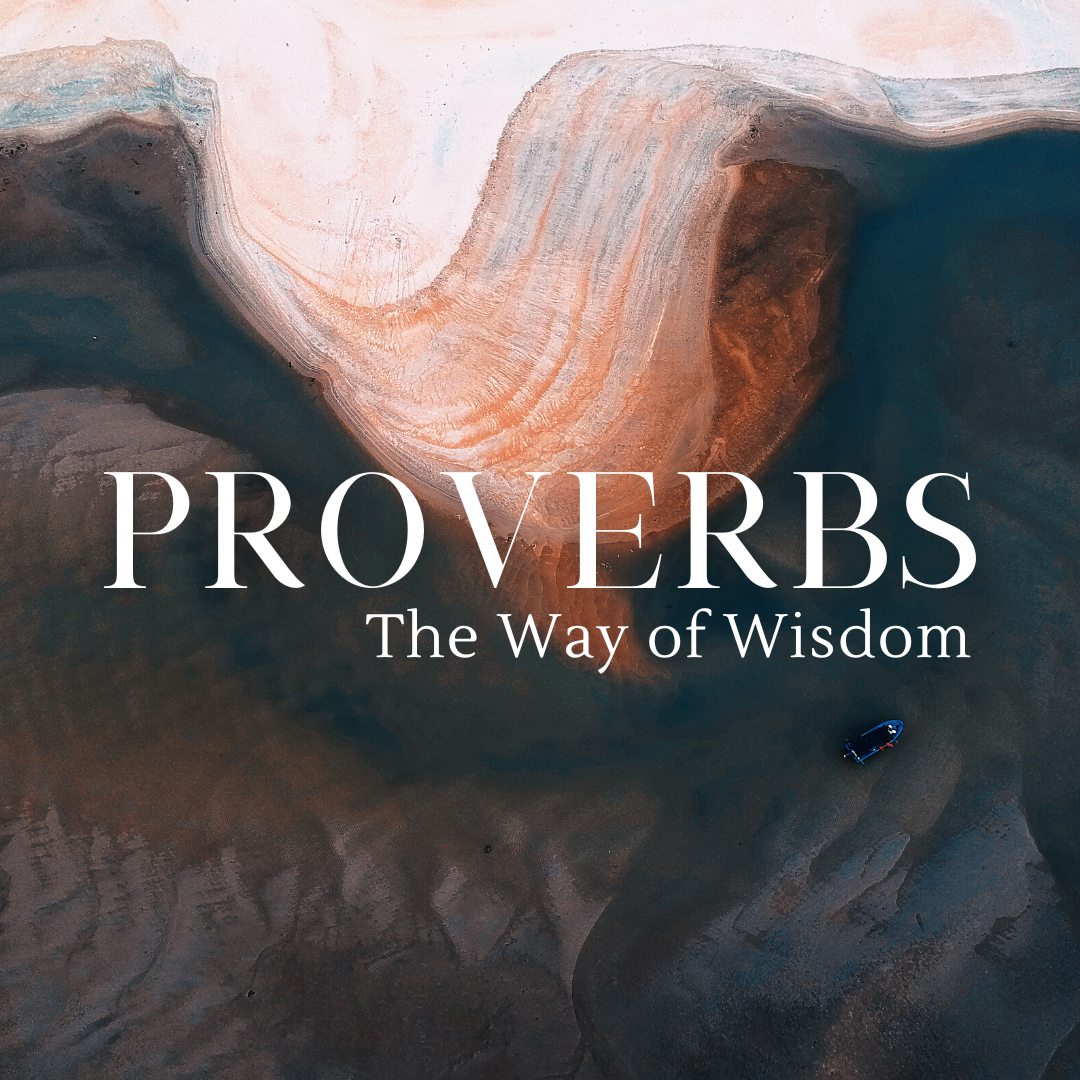 The Beginning of Wisdom