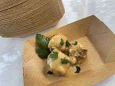 Swedish Meatballs