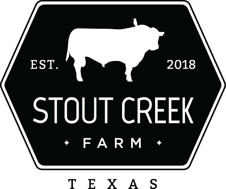 Stout Creek Farm - Regenerative Farm & Ranch in Northeast Texas