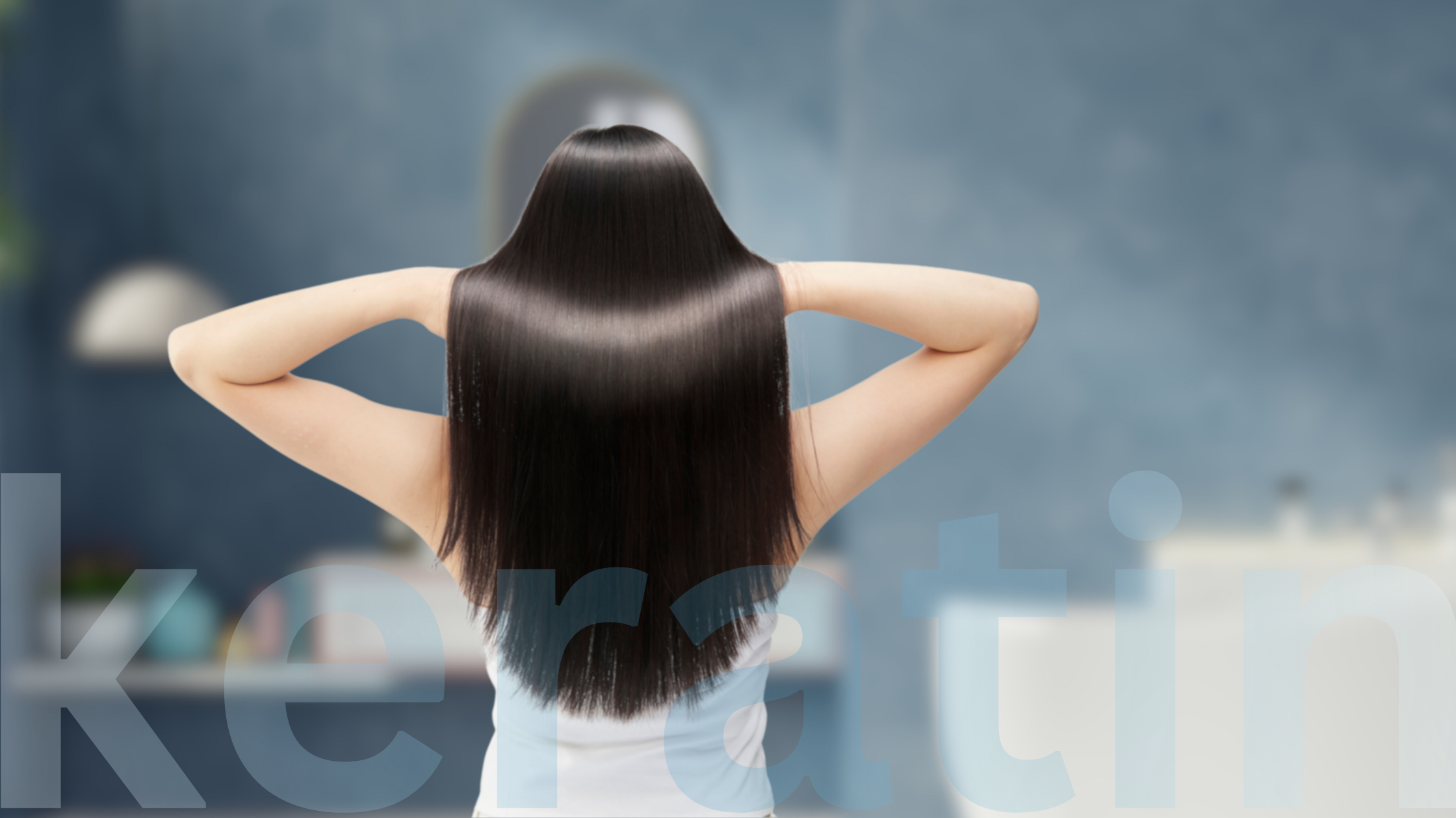 Keratin 101