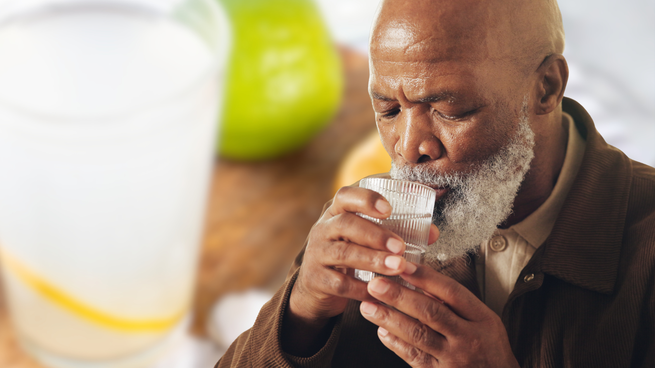 Electrolytes 101