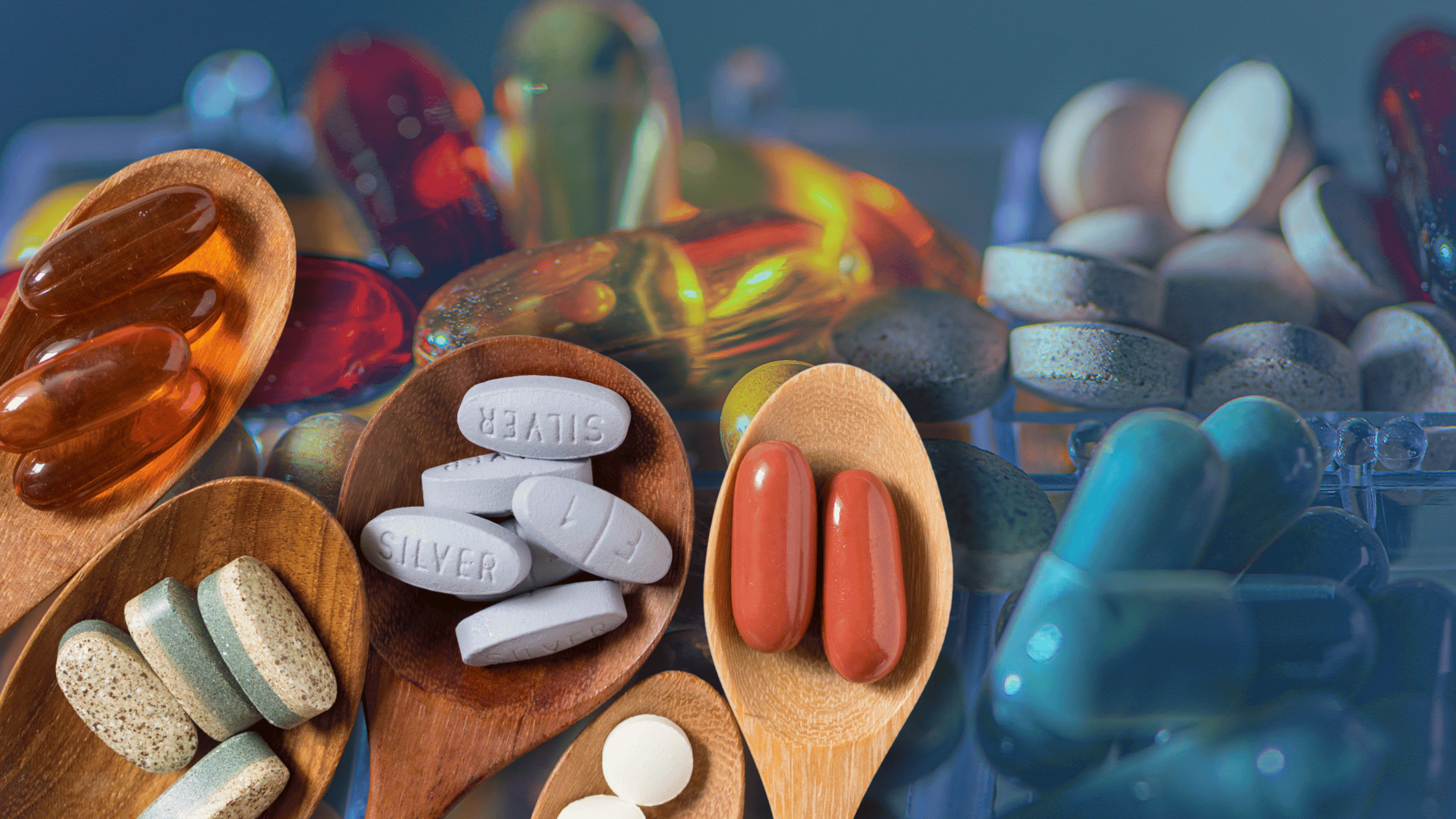 Do You Really Need a Multivitamin?
