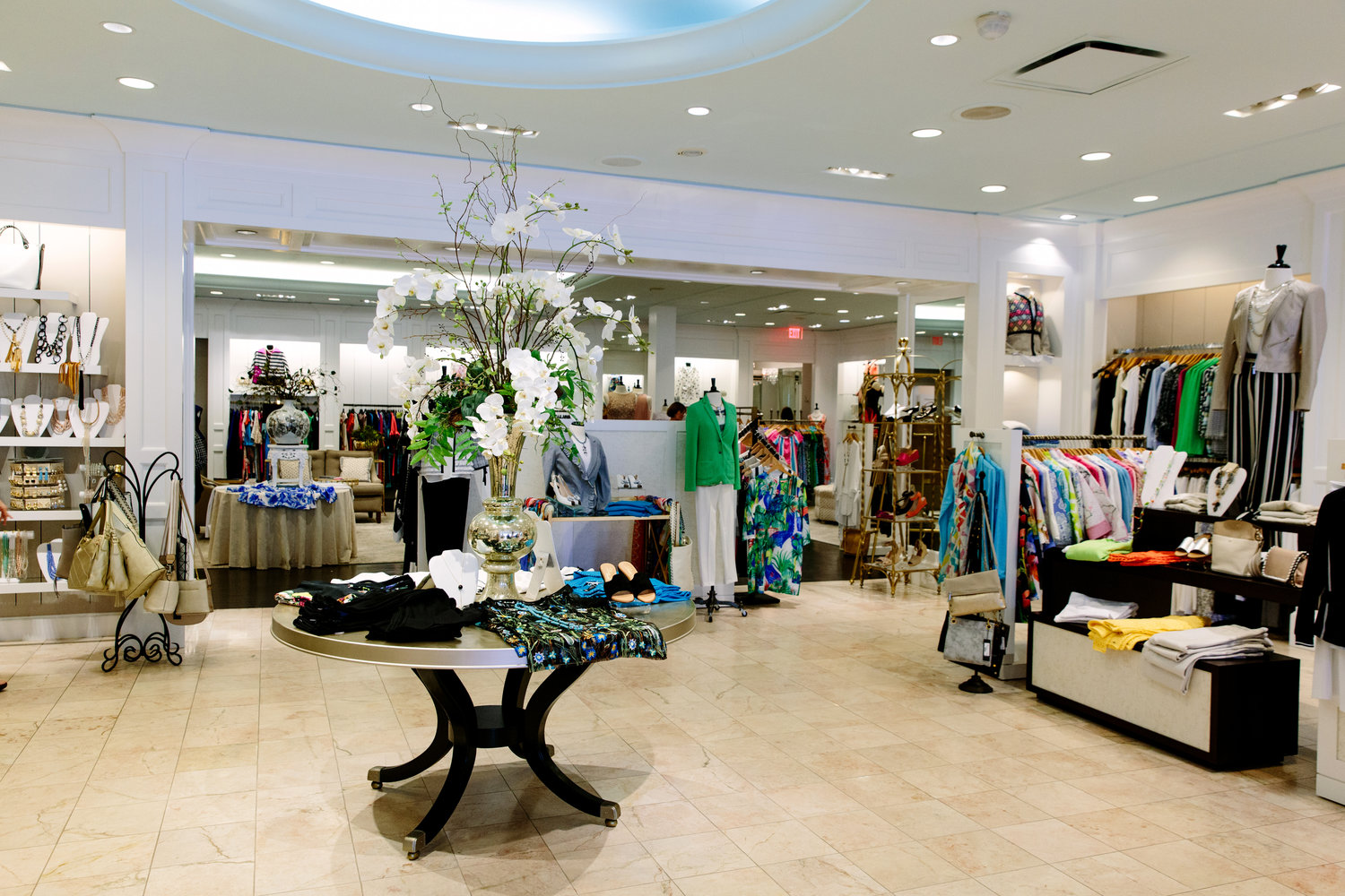 Shopping in Raleigh, NC  The Best Boutiques, Malls & Outlets