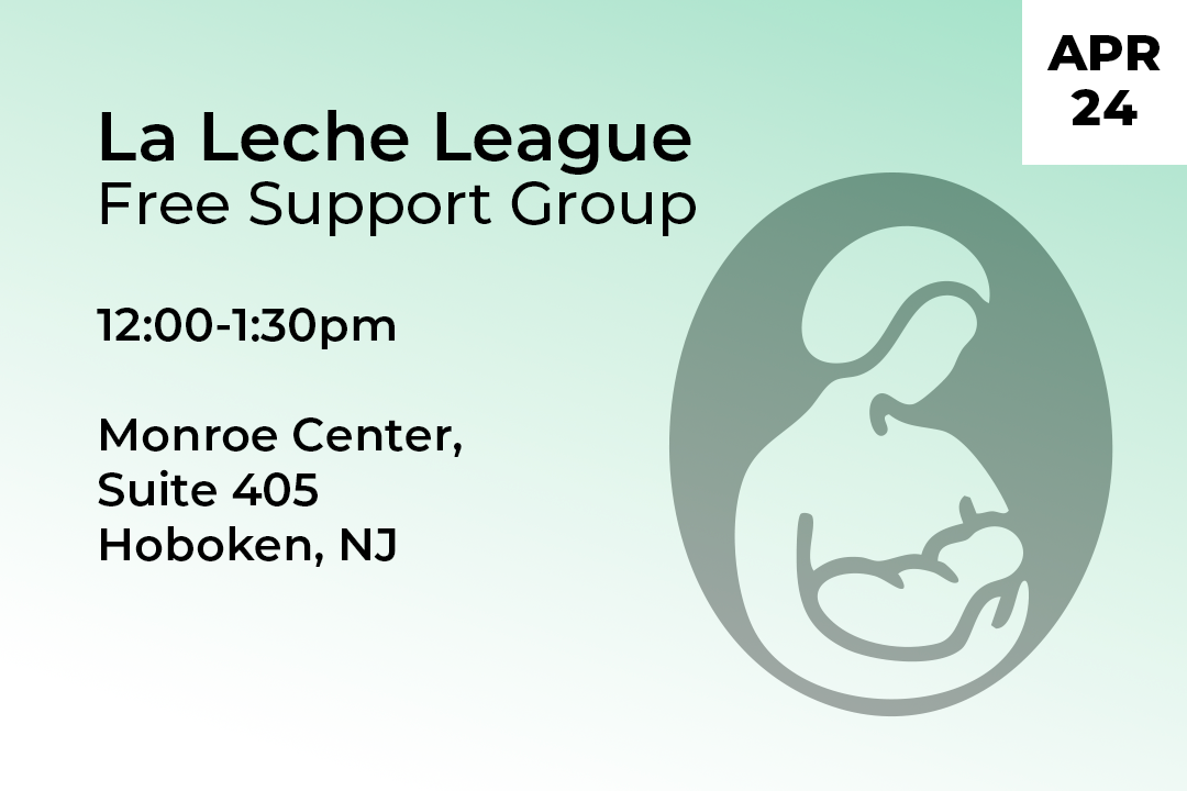 La Leche League (free support group)
