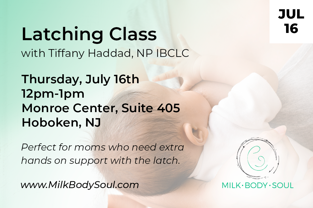 Latching Class $100