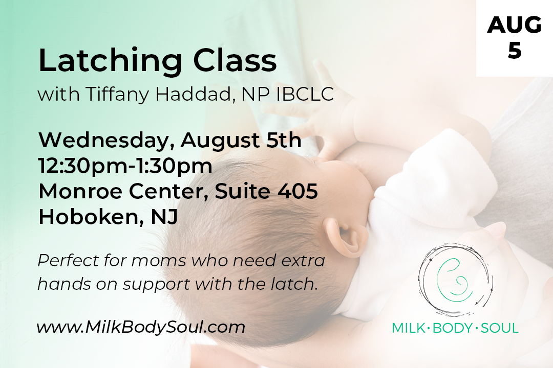 Latching Class $100