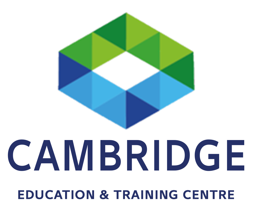 cambridge education centre