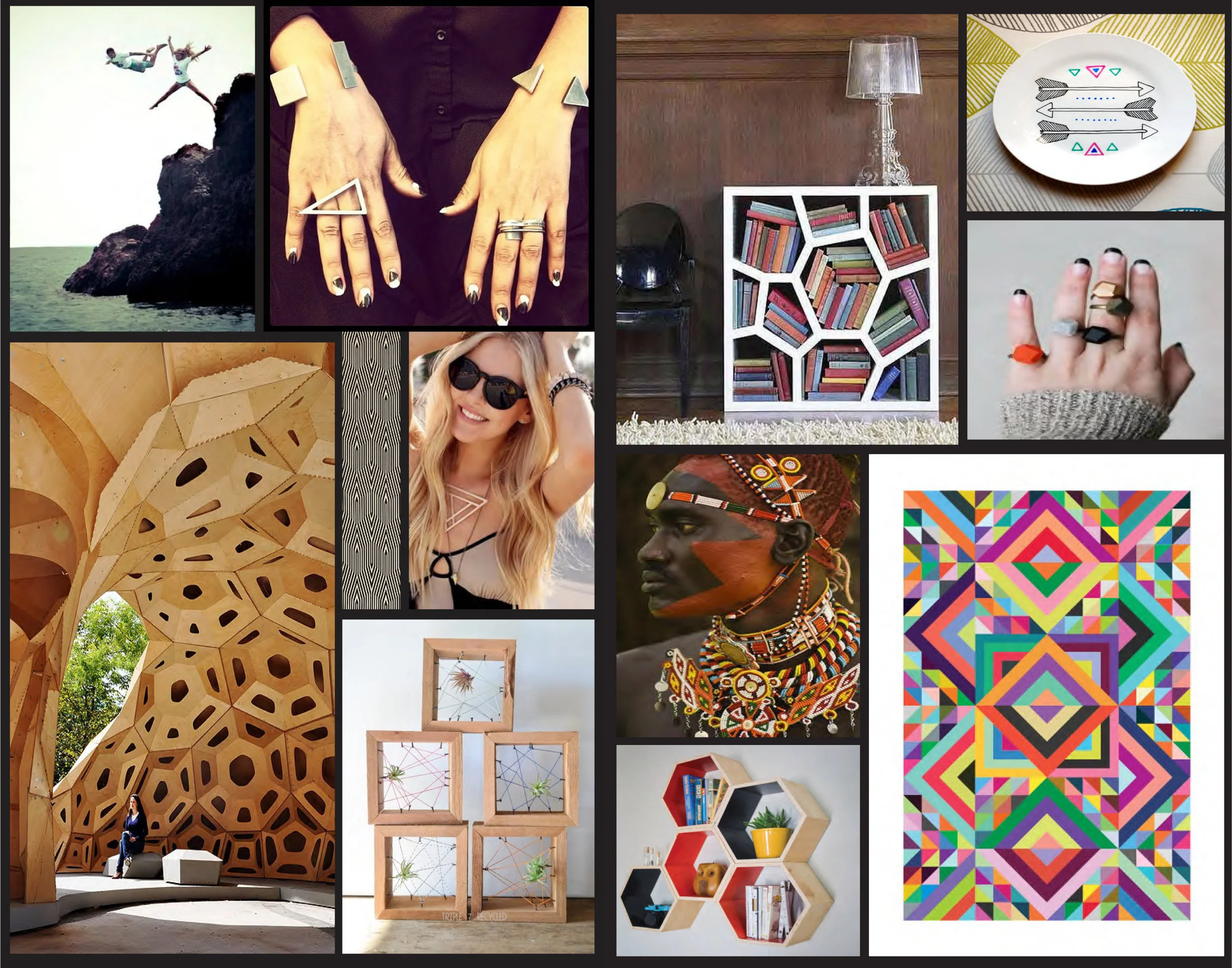 Inspiration Images