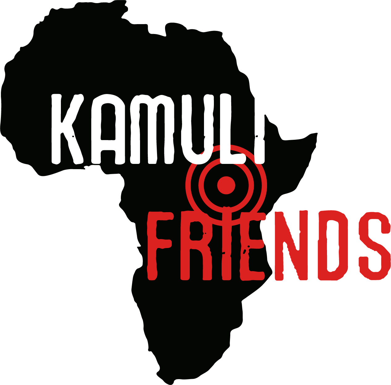Kamuli Friends