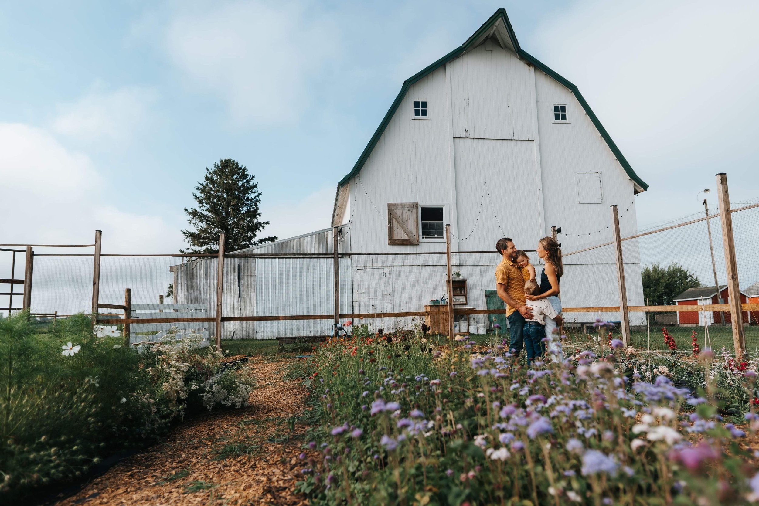 Mini Photography Sessions with Sara Hageman