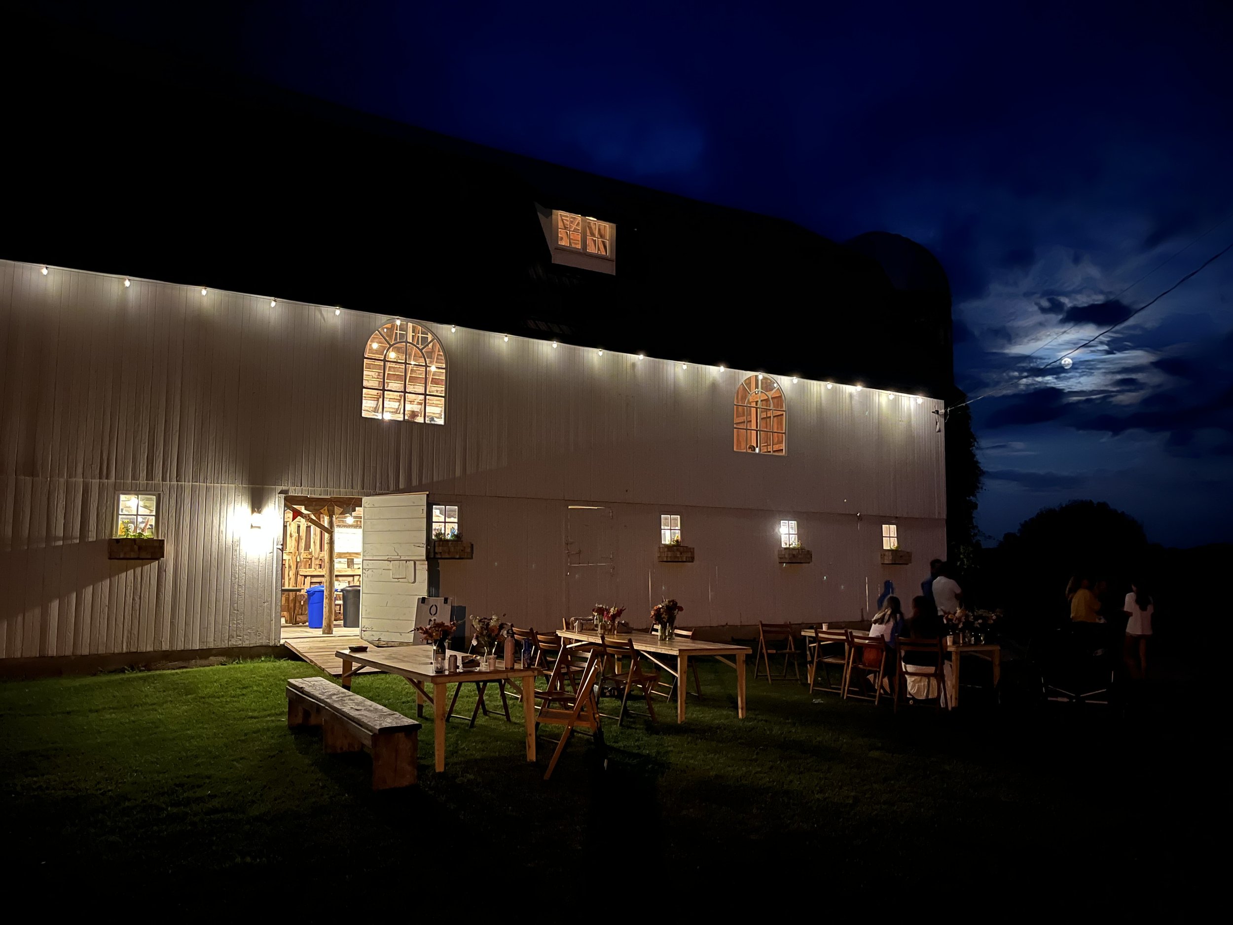 Farmstead Frolic