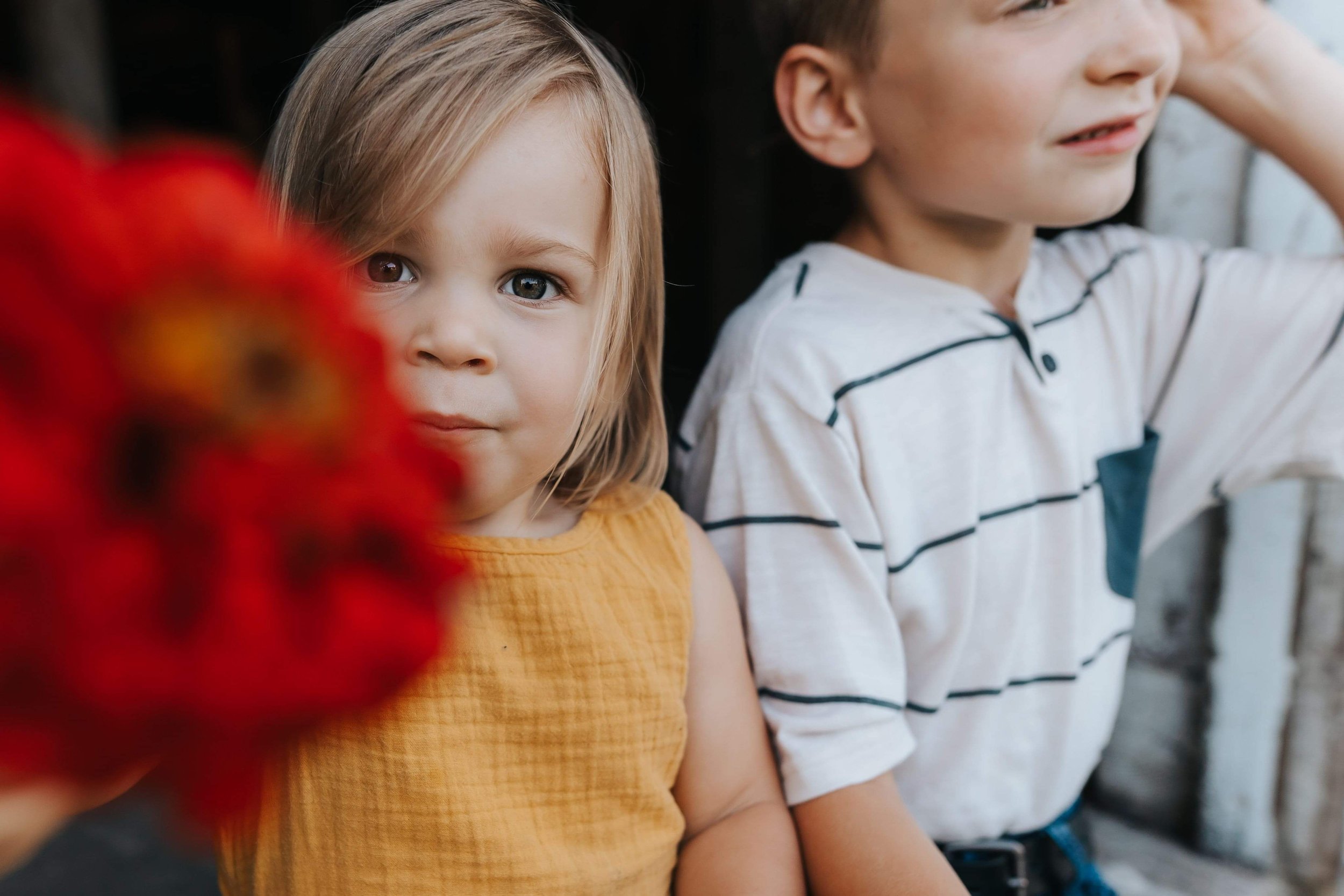 Mini Photography Sessions with Sara Hageman (September)