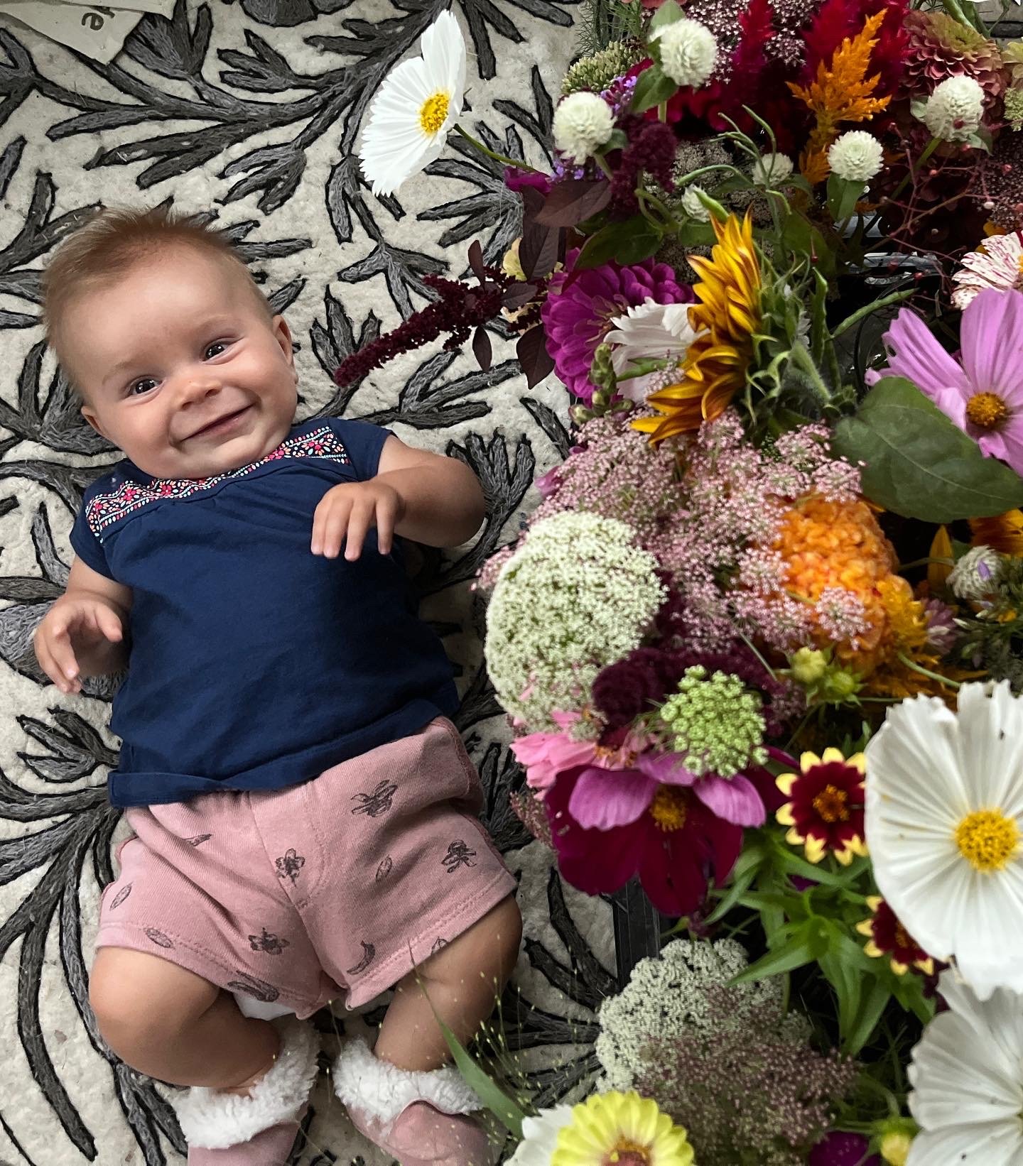 U-Pick Flowers: Special Kid's Themed Event!