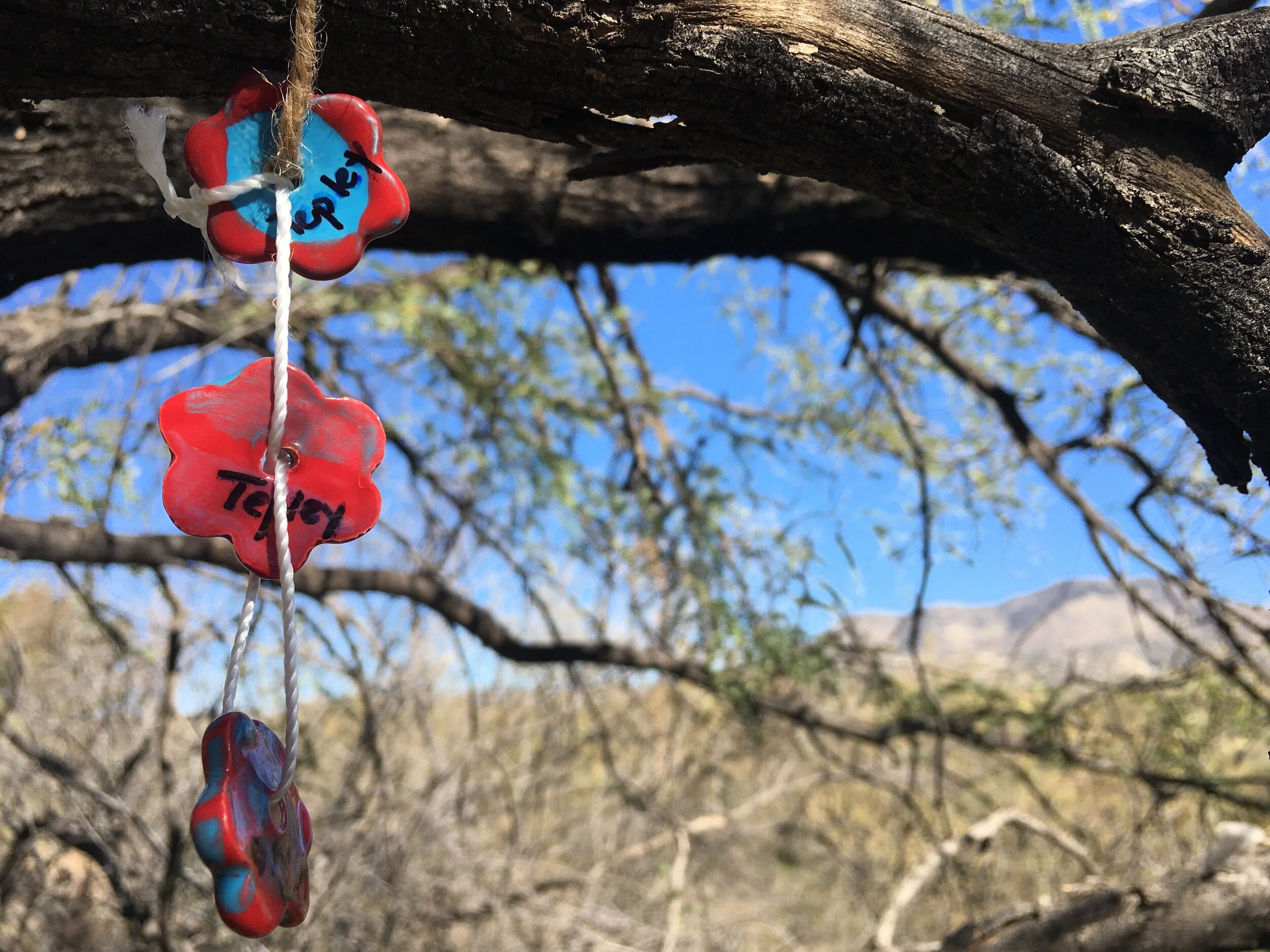 Adding More Healing After Child Loss