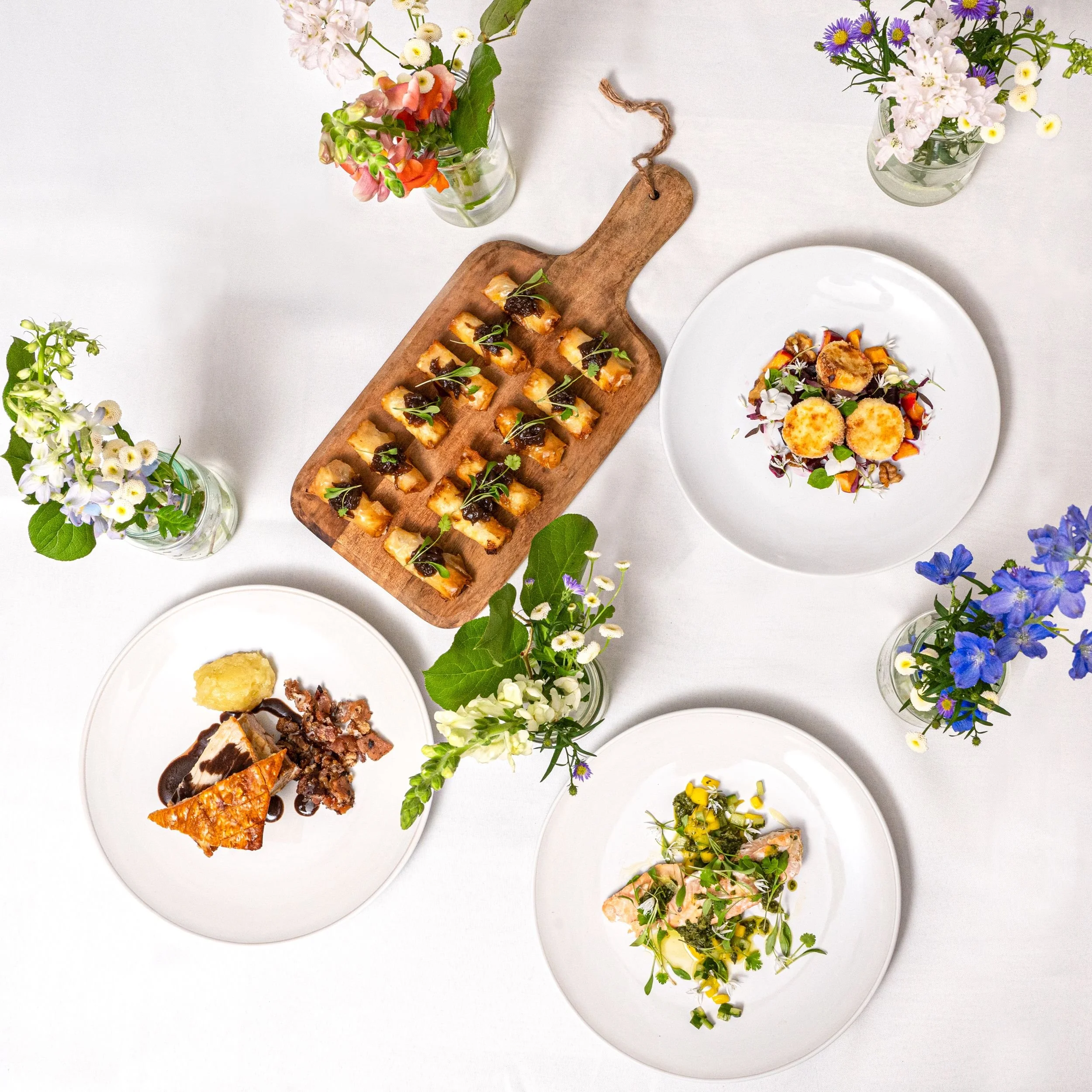 Souper Food Bespoke Catering for Tunbridge Wells and the Southeast