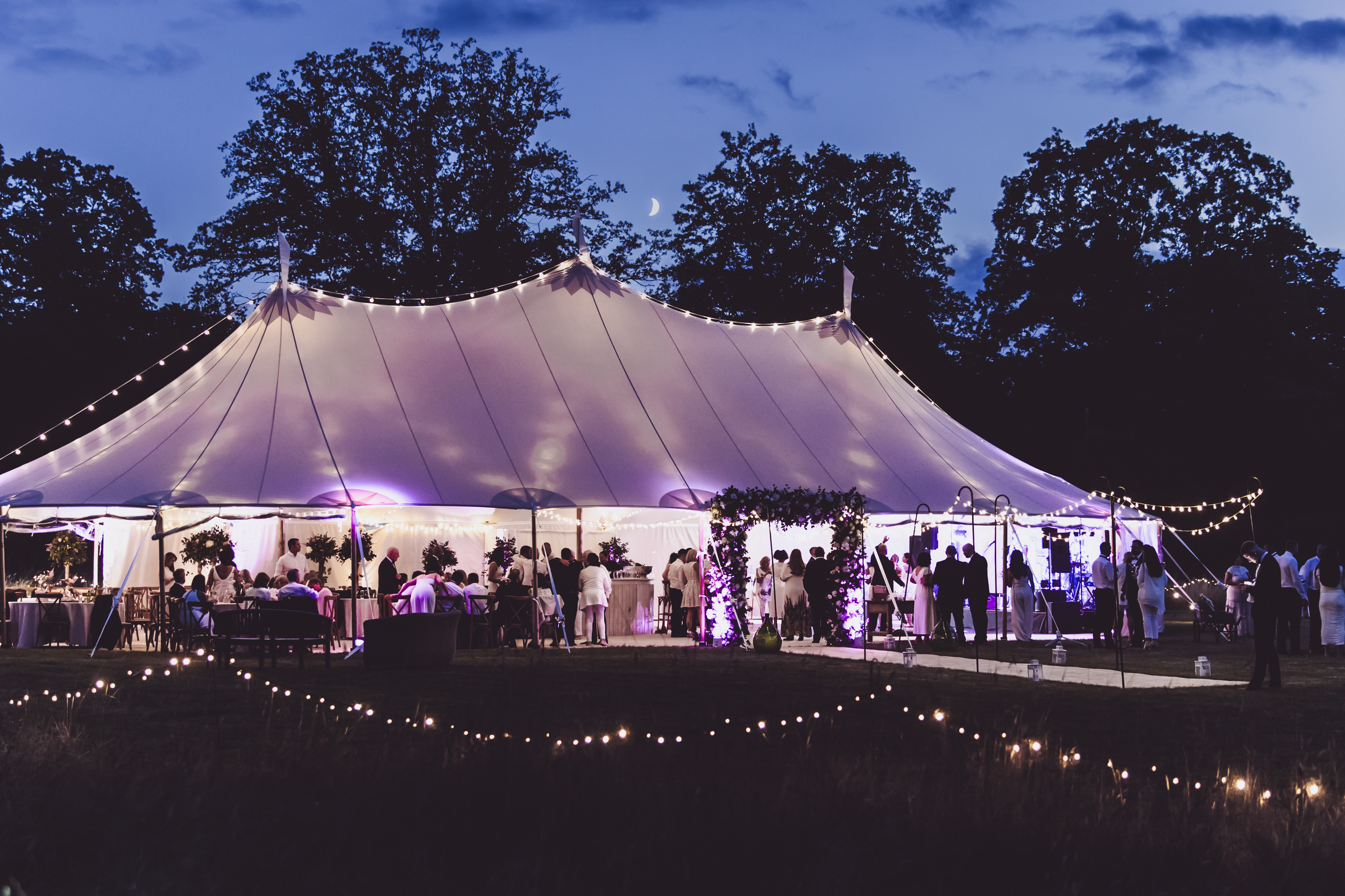 bespoke catering by souper food