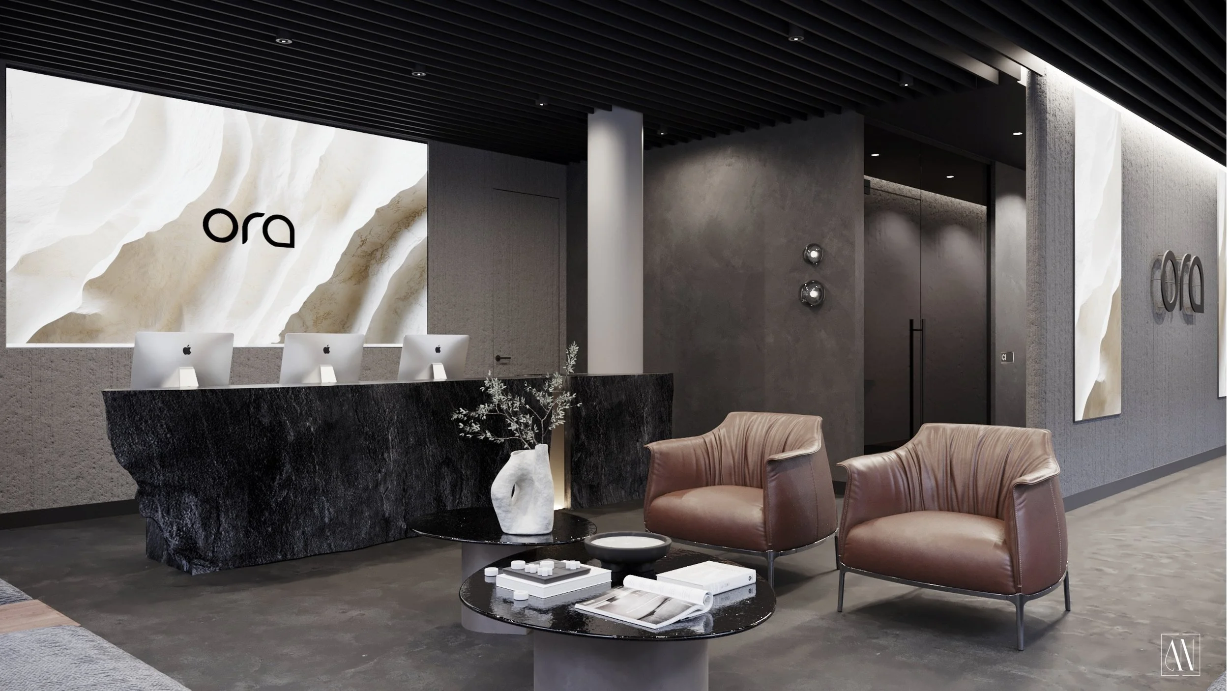 ORA Dental Studio - downtown Chicago Gold Coast / River North