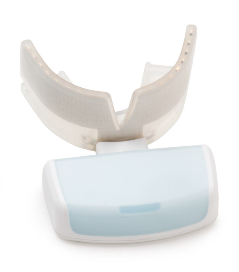 Orthopulse device