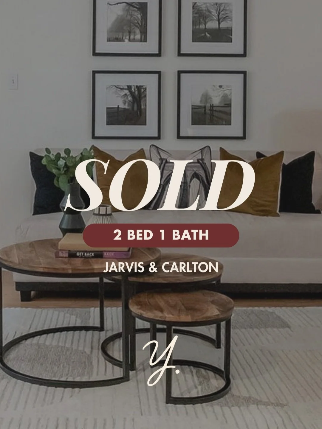 I don&rsquo;t post my transactions often because I do feel that are other forms of content that provide much more value to you and my clients on my social media channels. 

That being said, I am grateful for the opportunity to be able to help people 