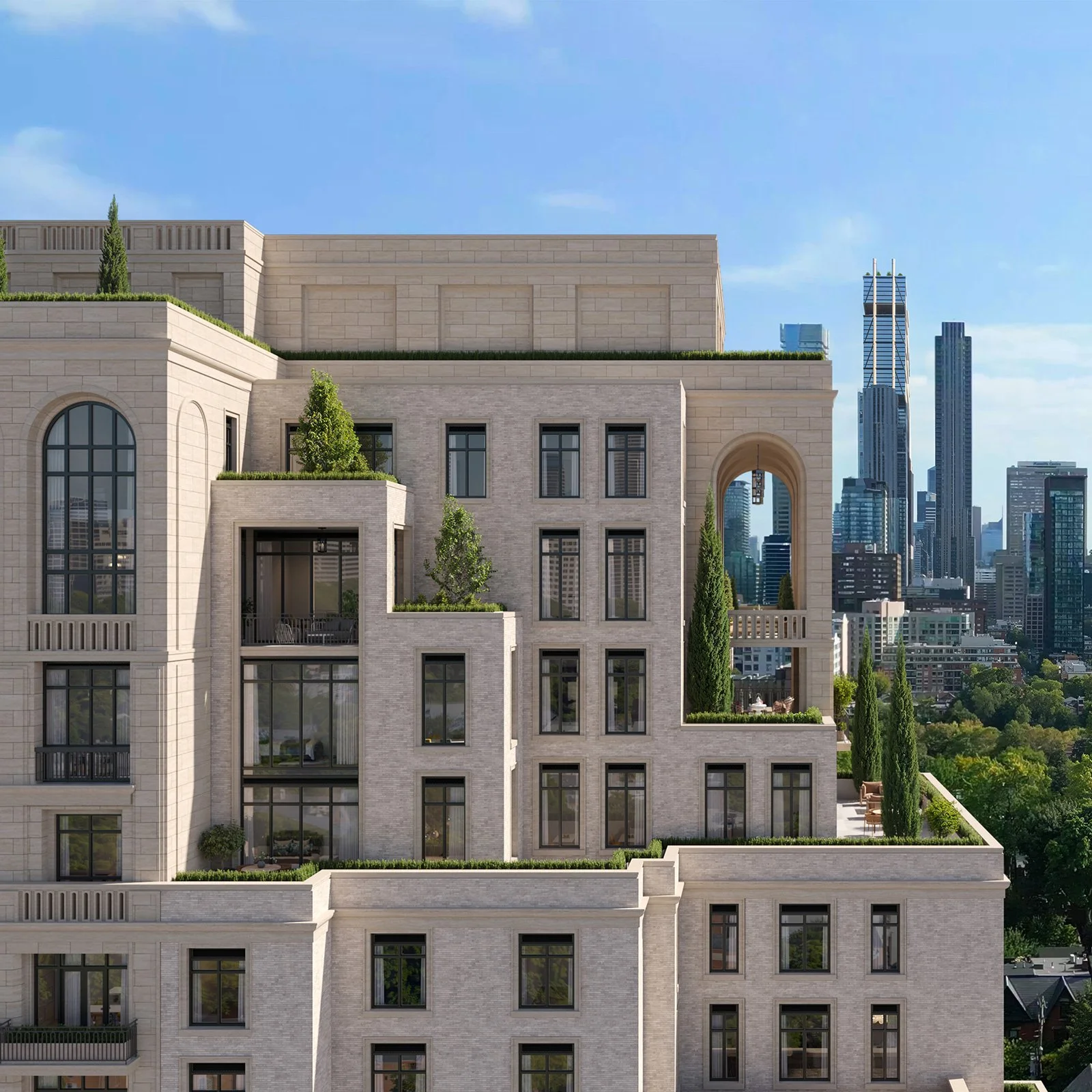 1 Marlborough 1140 Yonge Street Rosedale Summerhill Devron Preconstruction Boutique Luxury Midtown Toronto Condos Yolevski Real Estate Building.jpg