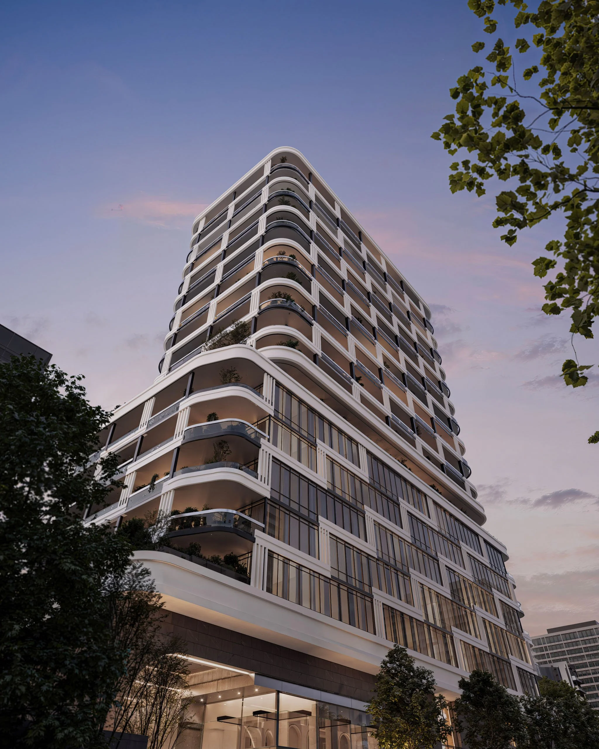 429 Walmer Condos Forest Hill Luxury Boutique Preconstruction Stafford Midtown Toronto Yolevski Real Estate exterior-24.jpg