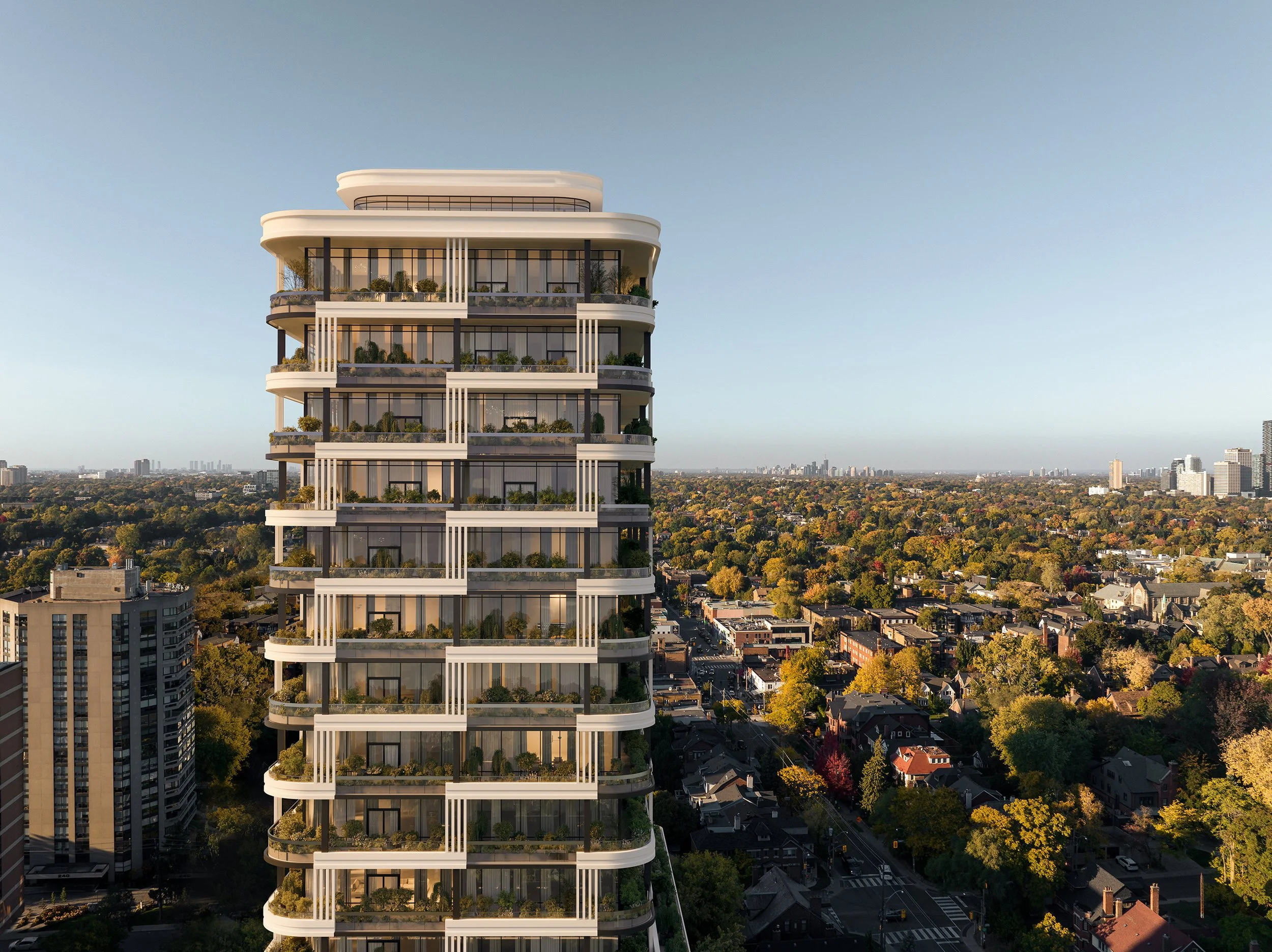 429 Walmer Condos Forest Hill Luxury Boutique Preconstruction Stafford Midtown Toronto Yolevski Real Estate exterior-10.jpg