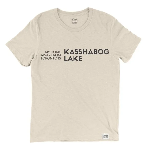 Kasshabog Lake Men's Sand Crew Tee.jpeg