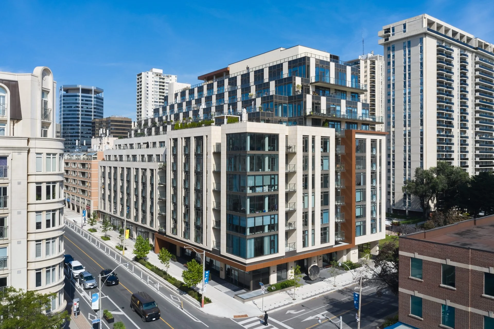 11 best boutique condo buildings midtown toronto lawrence park summerhill yonge eglinton st.clair yolevski real estate.jpg