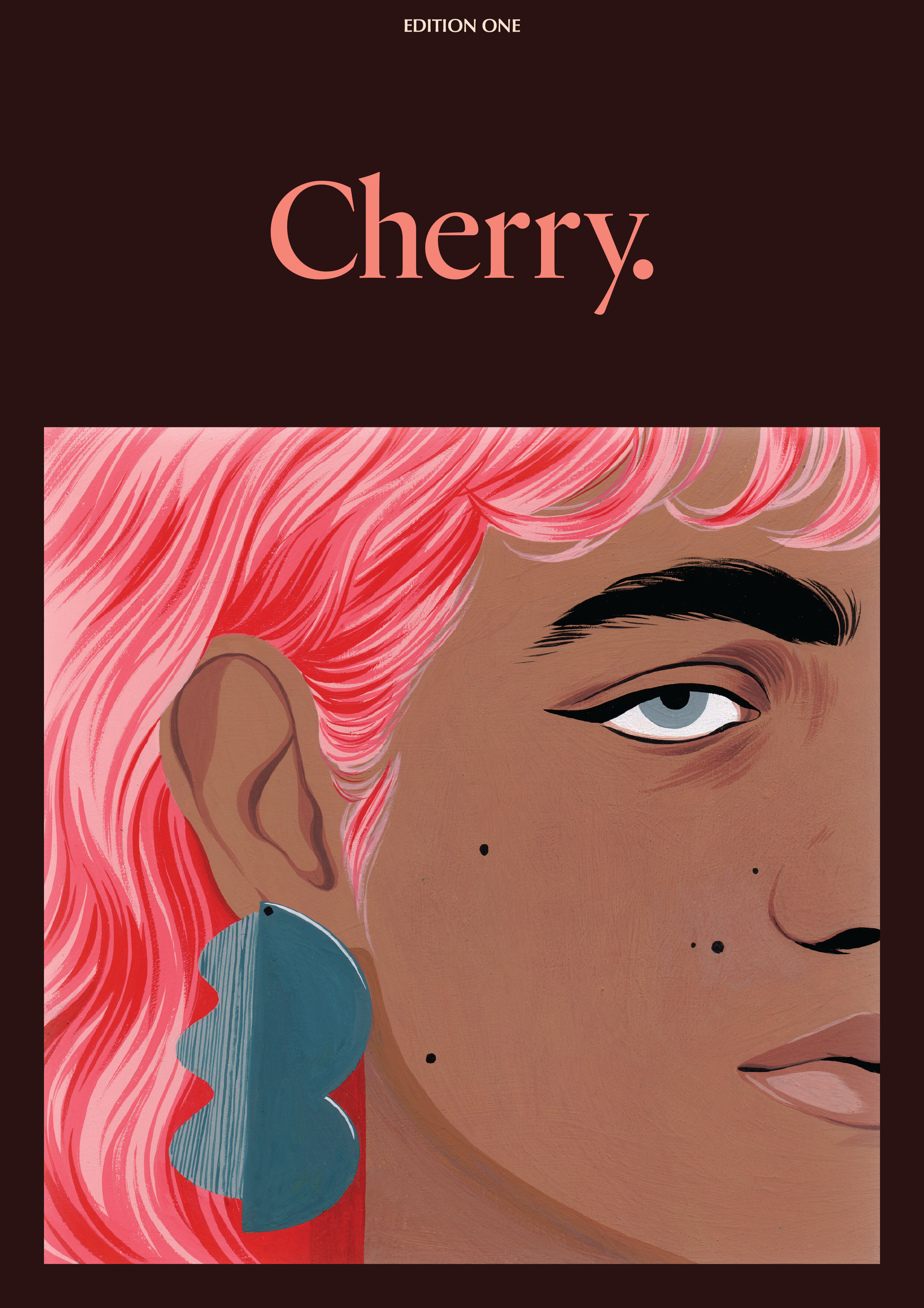 CHERRY.