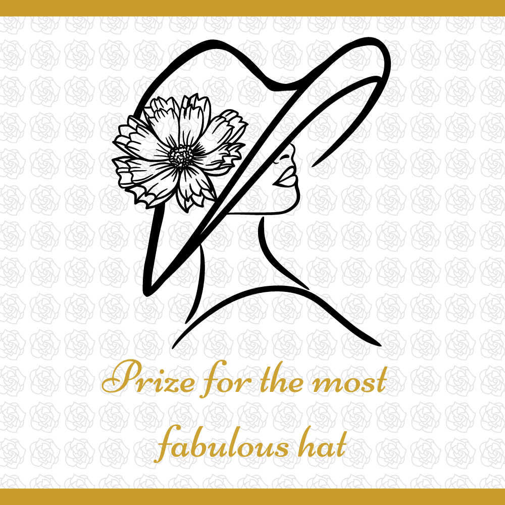 40th Ann Derby Day Game Rules — The Good Samaritan Inn