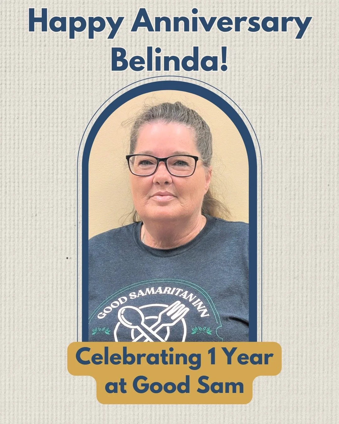 Happy 1 Year Anniversary to Belinda! 🎉🫧

This is Belinda&rsquo;s second time working with us, and we are especially grateful that this round has brought a full year of her steady presence to our team.

Belinda is quiet, dependable, and consistently