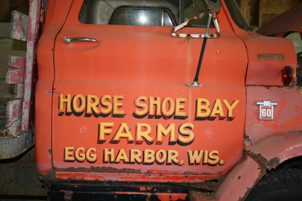 Horseshoe Bay Farms