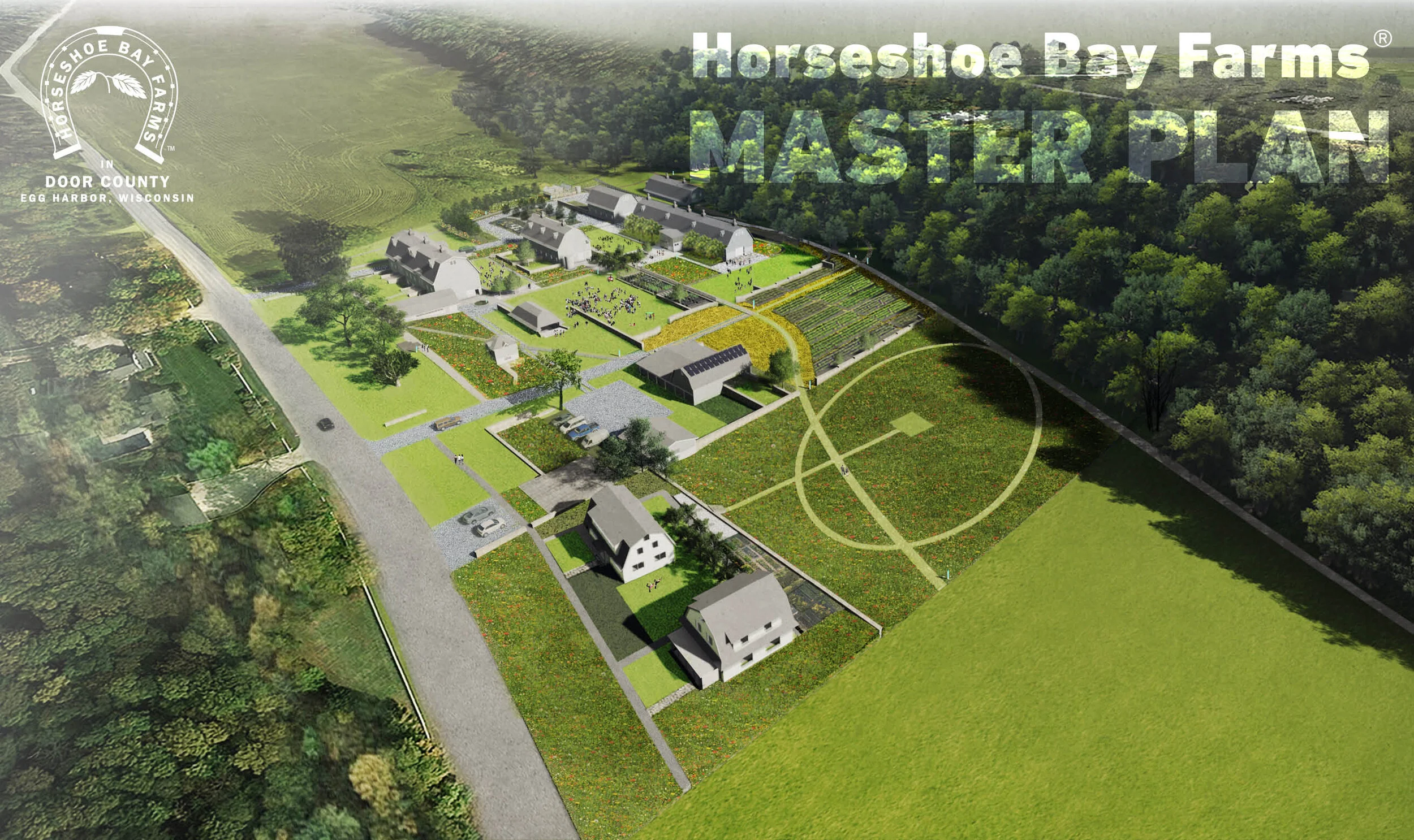 About — Horseshoe Bay Farms