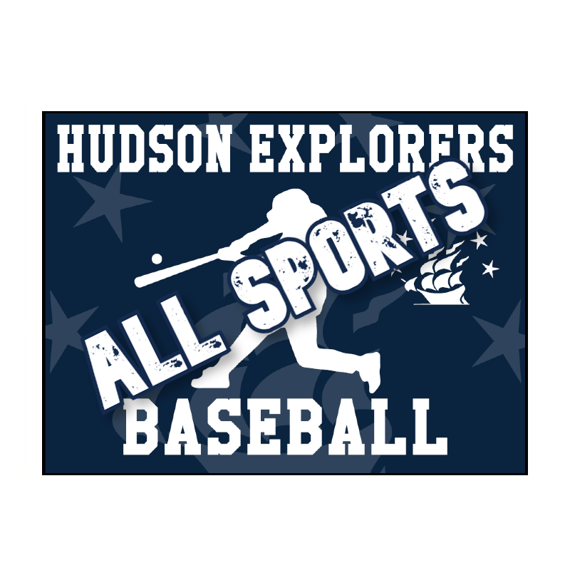 Spring Sports Yard Signs