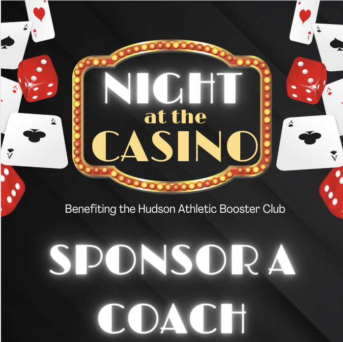 Sponsor a Coach