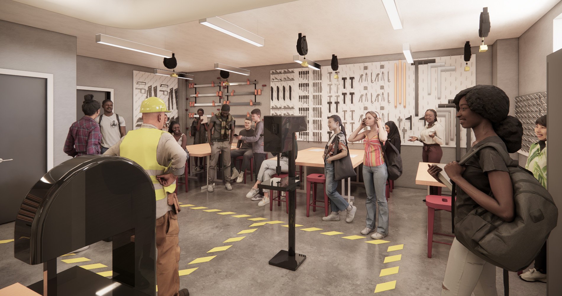 LA-Carpentry Classroom Lecture.jpg