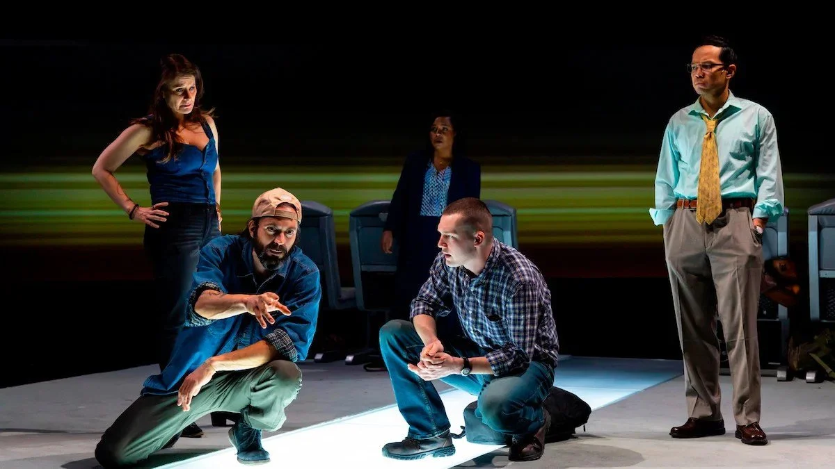  Lincoln Center Production 