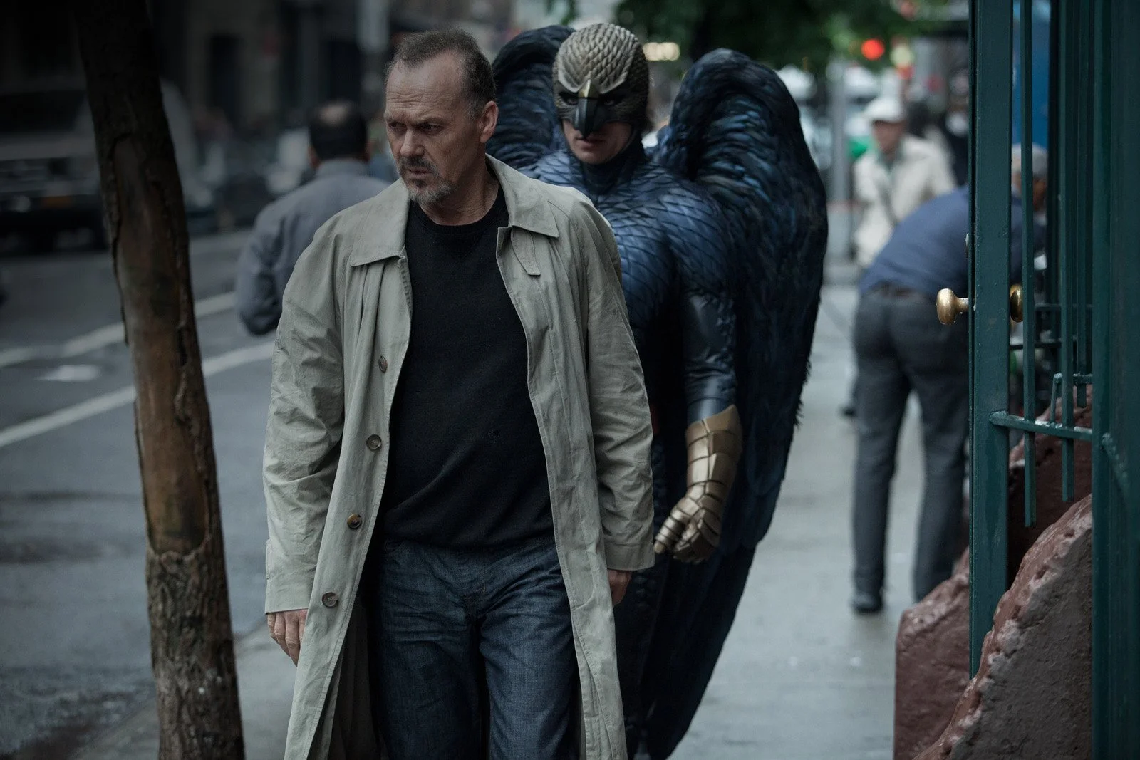 Birdman