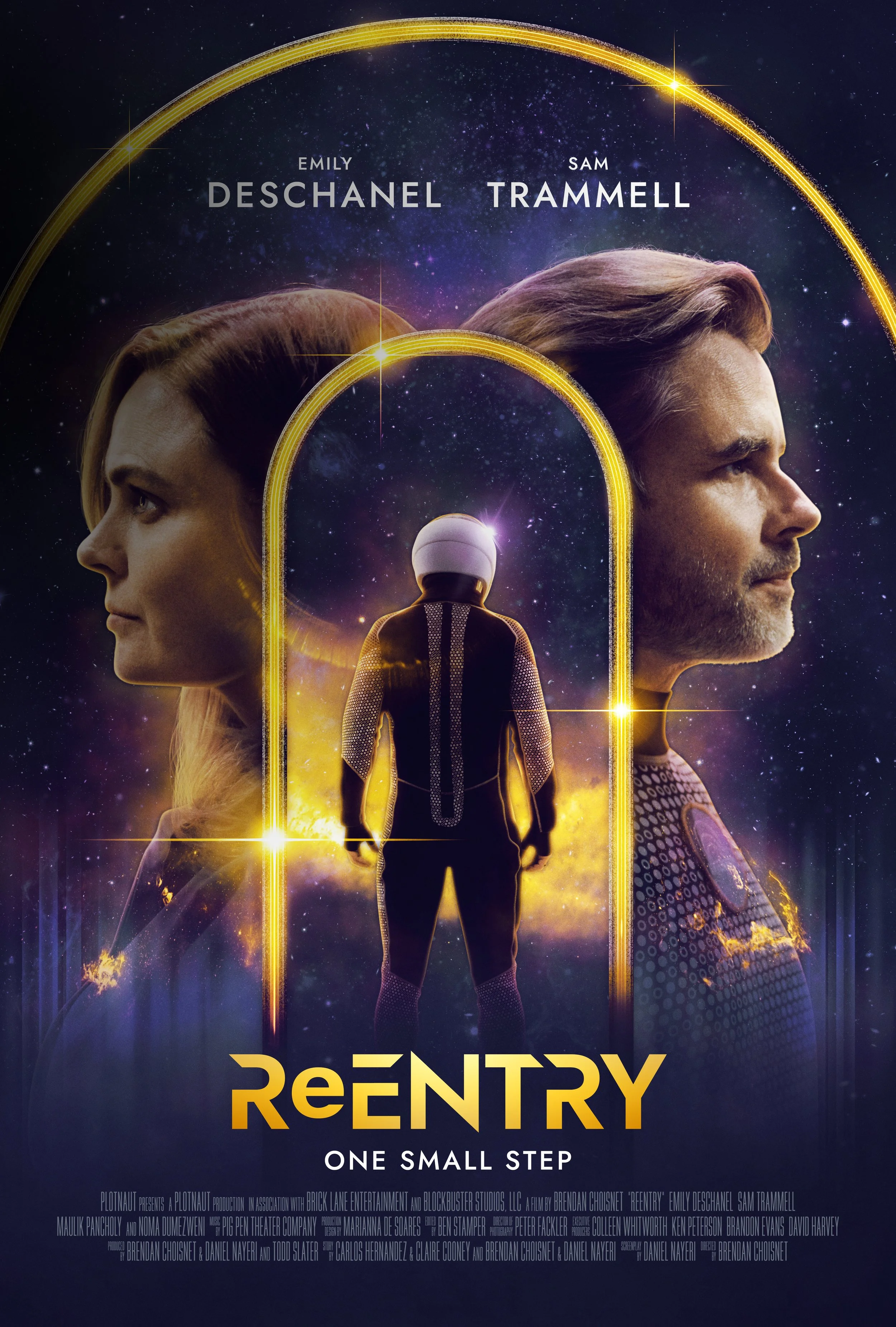 ReEntry