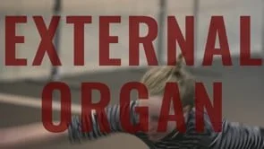 External Organ - A Look Into Rehearsals